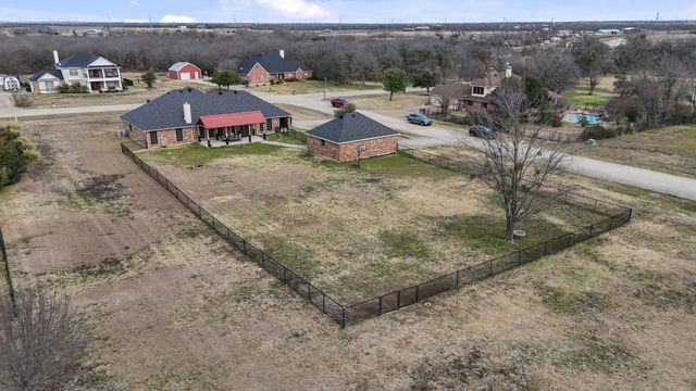 697 Alexander Lane, Royse City, TX 75189