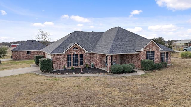 697 Alexander Lane, Royse City, TX 75189