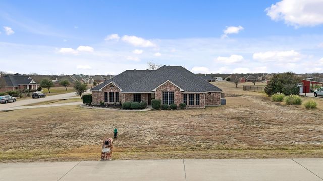 697 Alexander Lane, Royse City, TX 75189