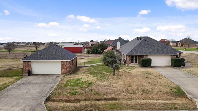 697 Alexander Lane, Royse City, TX 75189