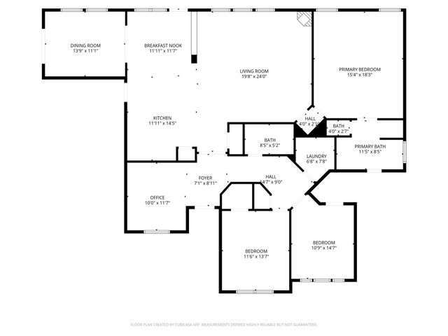 697 Alexander Lane, Royse City, TX 75189