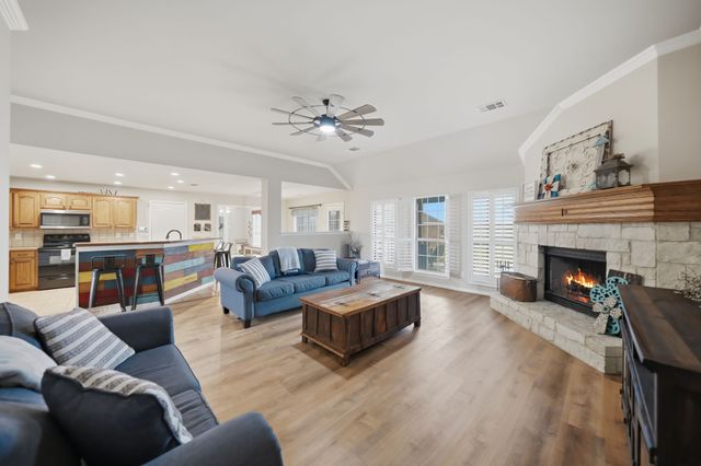 697 Alexander Lane, Royse City, TX 75189