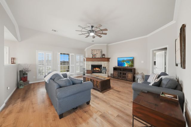 697 Alexander Lane, Royse City, TX 75189