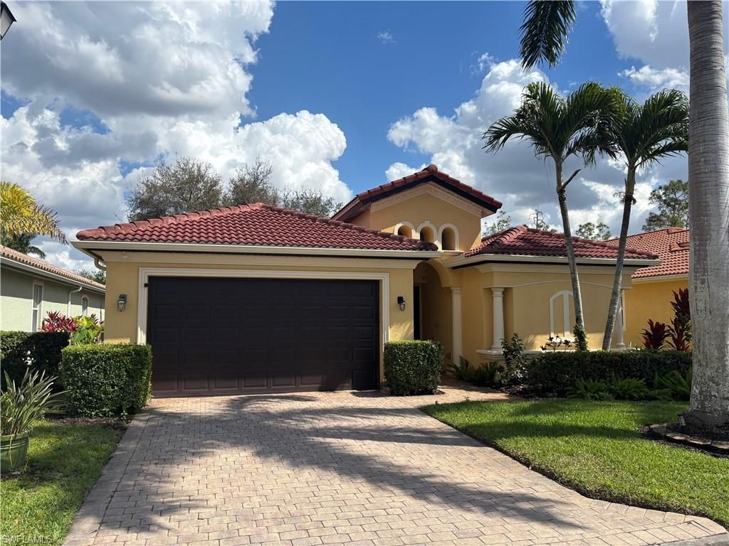 11491 Axis Deer LN, FORT MYERS, FL 33966 — exterior