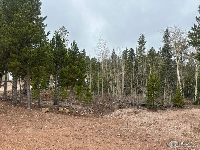 44 Natchez Cir, Red Feather Lakes, CO 80545