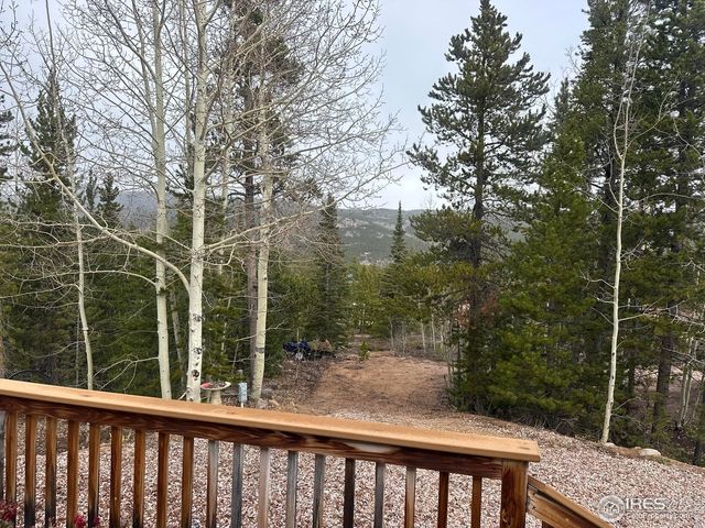 44 Natchez Cir, Red Feather Lakes, CO 80545