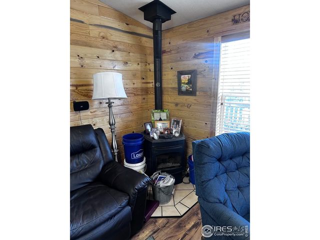 44 Natchez Cir, Red Feather Lakes, CO 80545