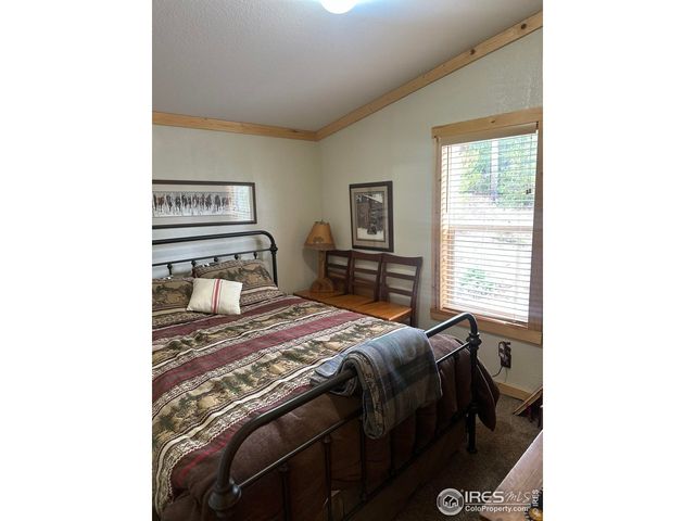 44 Natchez Cir, Red Feather Lakes, CO 80545