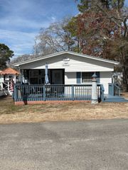 MHP #33 Apache Family Campground, Myrtle Beach, SC 29572