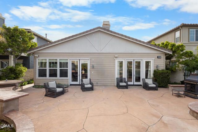 3917 W Hemlock Street, Oxnard, CA 93035