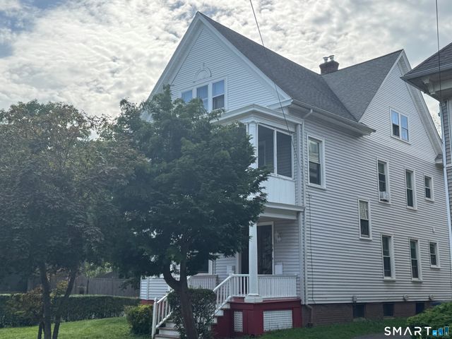 38 Brownell Street, New Haven, CT 06511