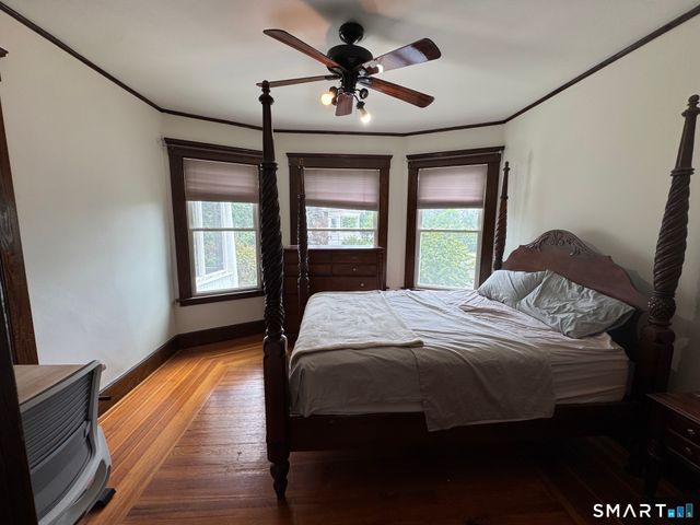 38 Brownell Street, New Haven, CT 06511