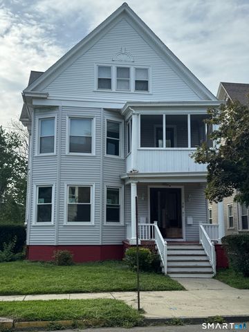 38 Brownell Street, New Haven, CT 06511