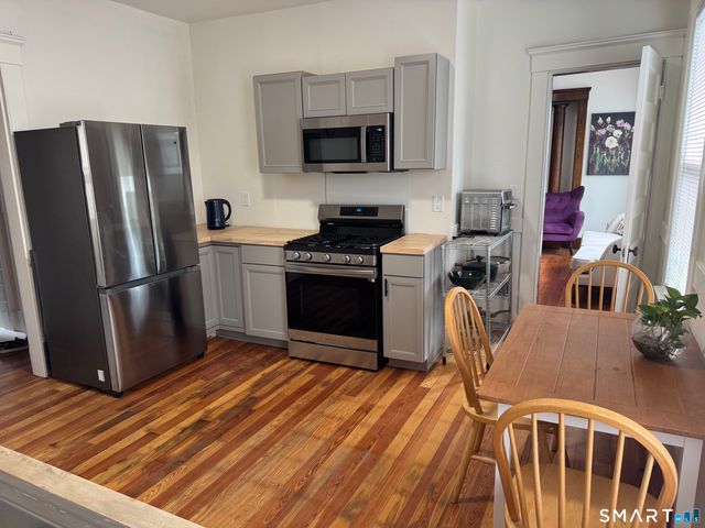 38 Brownell Street, New Haven, CT 06511