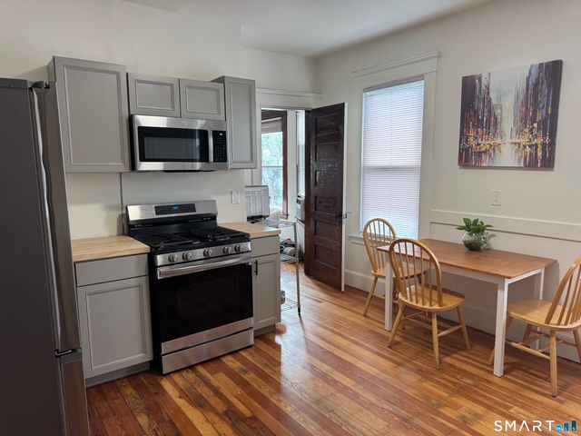 38 Brownell Street, New Haven, CT 06511
