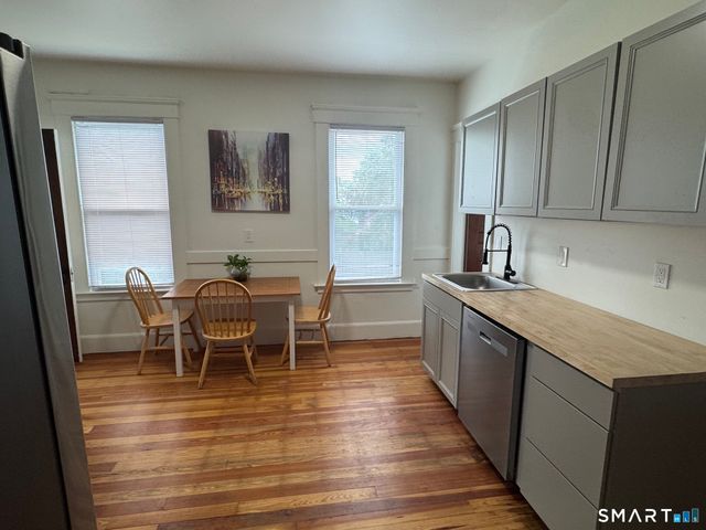 38 Brownell Street, New Haven, CT 06511