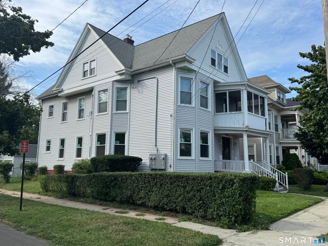 38 Brownell Street, New Haven, CT 06511