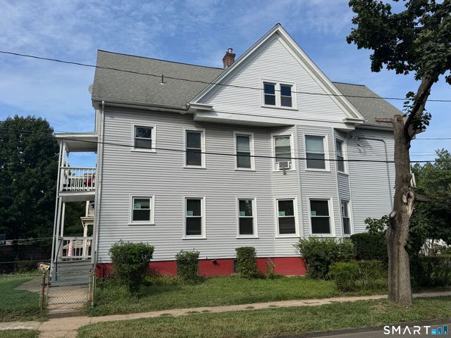 38 Brownell Street, New Haven, CT 06511