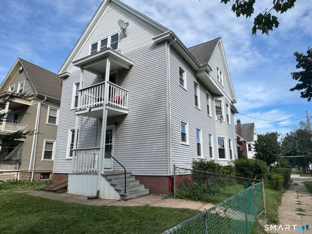 38 Brownell Street, New Haven, CT 06511