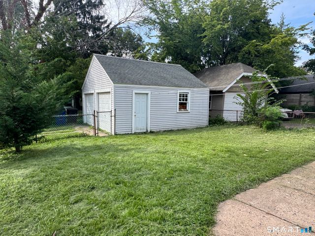 38 Brownell Street, New Haven, CT 06511