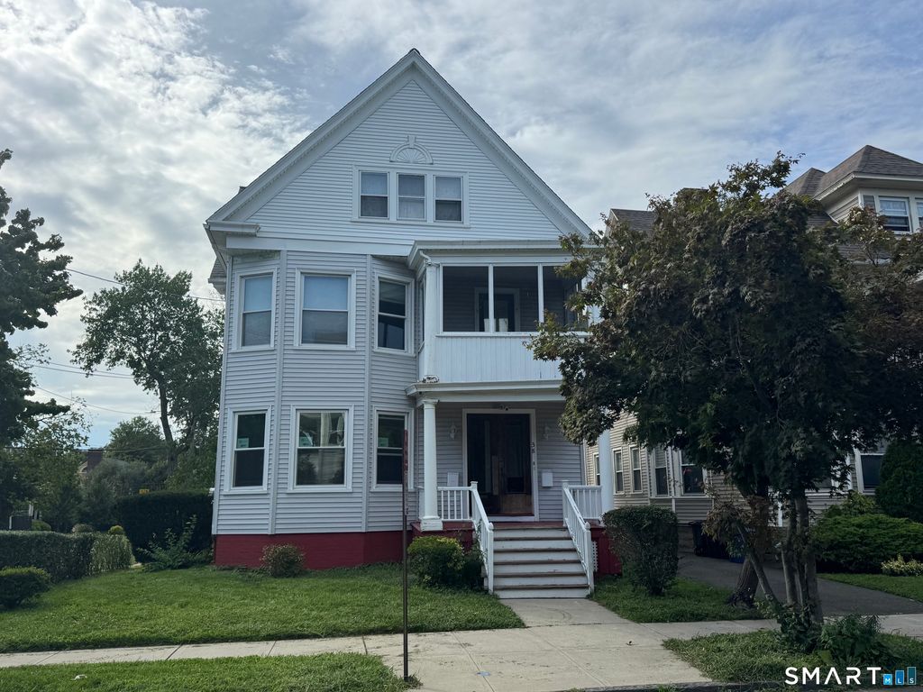 38 Brownell Street, New Haven, CT 06511