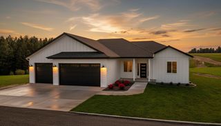 8521 W Dahl Rd, Deer Park, WA 99006