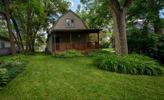 3473 La Salle Drive, Ann Arbor, MI 48108