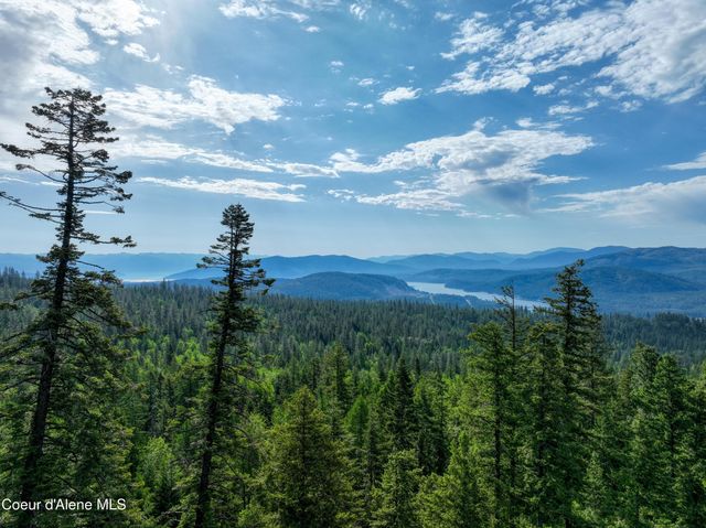 NKA Spring Creek, Sandpoint, ID 83864