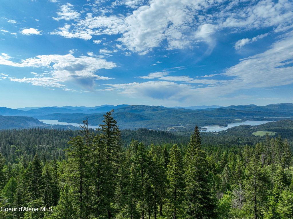 NKA Spring Creek, Sandpoint, ID 83864