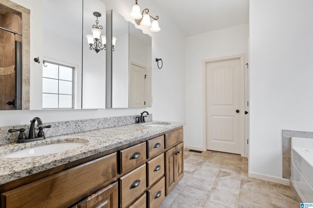 3152 HIGHWAY 39, Chelsea, AL 35043