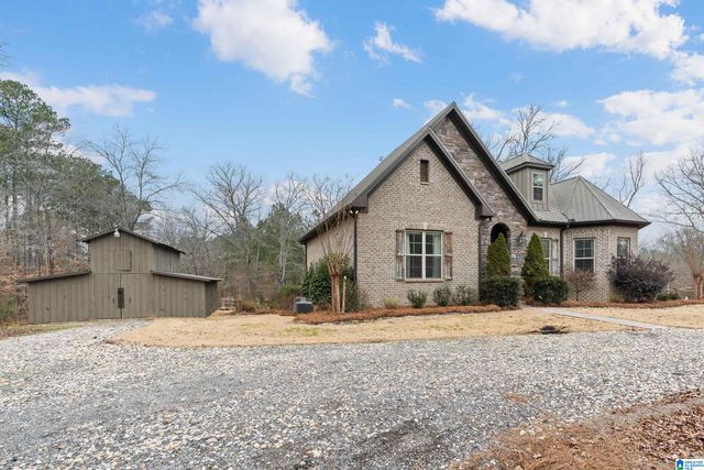3152 HIGHWAY 39, Chelsea, AL 35043