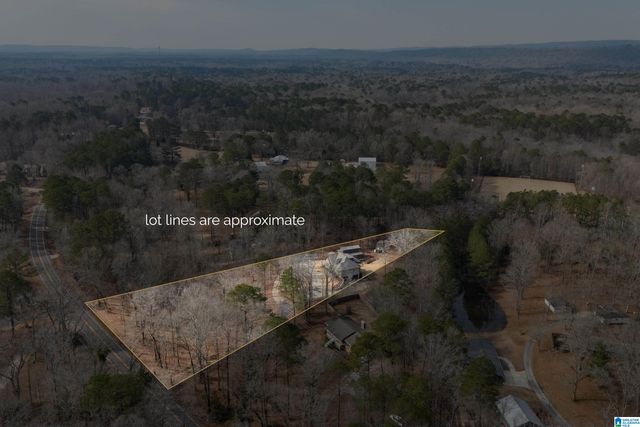 3152 HIGHWAY 39, Chelsea, AL 35043