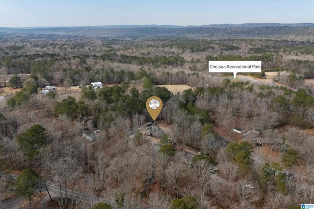 3152 HIGHWAY 39, Chelsea, AL 35043