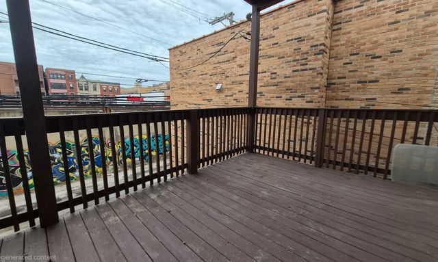 1333 N Wicker Park Avenue 2, Chicago, IL 60622