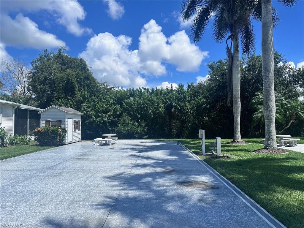 1008 Diamond Lake CIR, NAPLES, FL 34114 — exterior