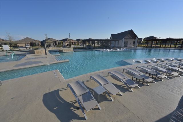 15709 EUSTON Terrace, Fort Worth, TX 76247