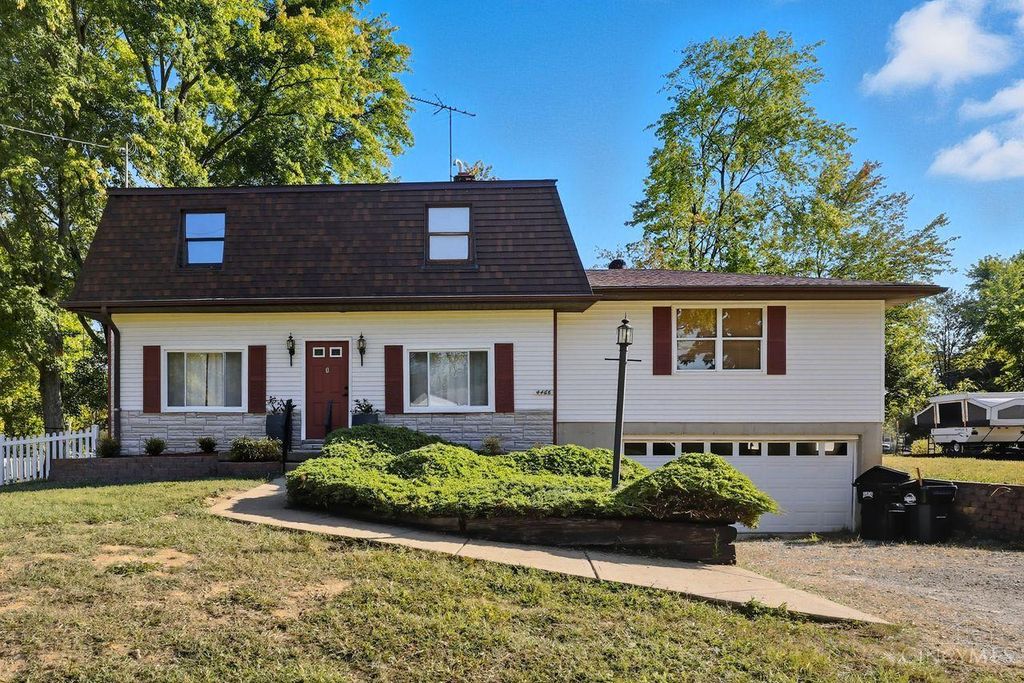 4466 Eva Lane, Union Twp, OH 45103