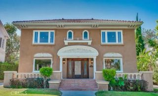 1231 S St Andrews, Los Angeles, CA 90019