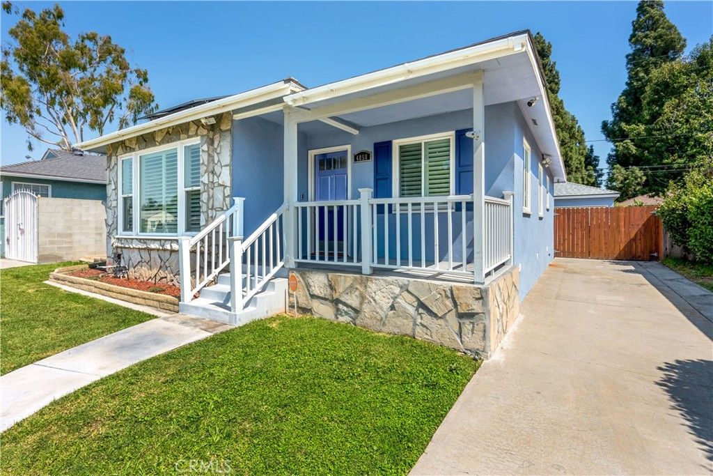 4858 Fidler, Long Beach, CA 90808 — photo 3