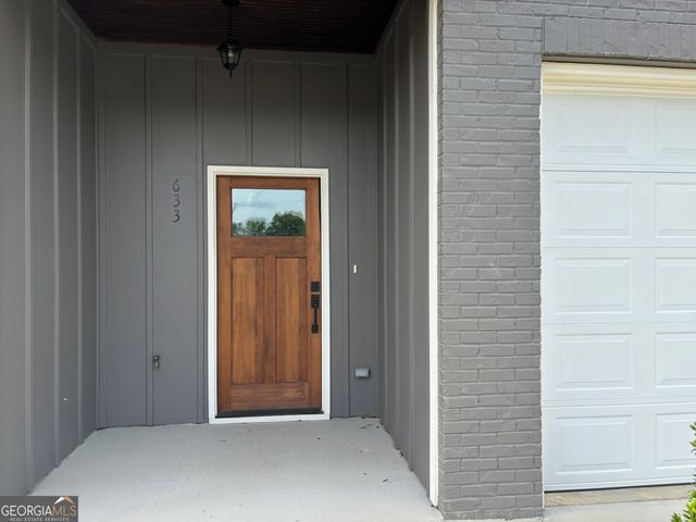 633 E 3rd Street, Rome, GA 30161