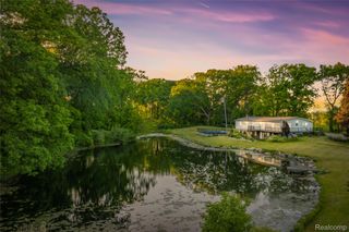8460 Fish Lake Road Road, Holly Township, MI 48442