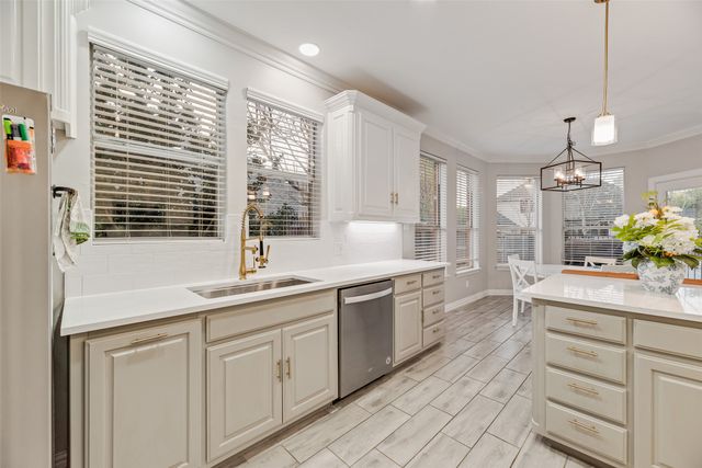 119 Greenhill Trail S, Trophy Club, TX 76262