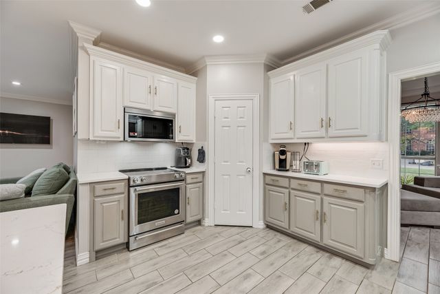 119 Greenhill Trail S, Trophy Club, TX 76262