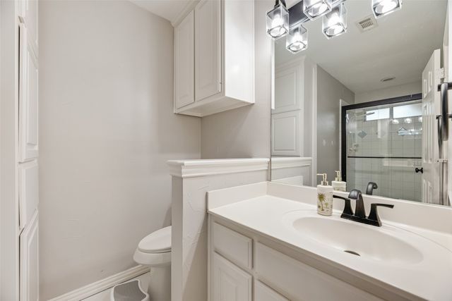 119 Greenhill Trail S, Trophy Club, TX 76262