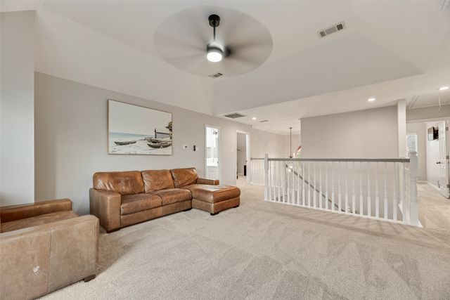 119 Greenhill Trail S, Trophy Club, TX 76262