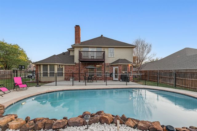 119 Greenhill Trail S, Trophy Club, TX 76262