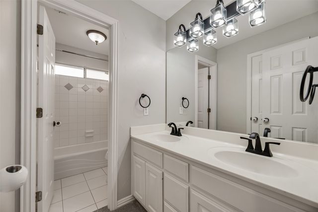 119 Greenhill Trail S, Trophy Club, TX 76262