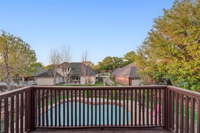 119 Greenhill Trail S, Trophy Club, TX 76262