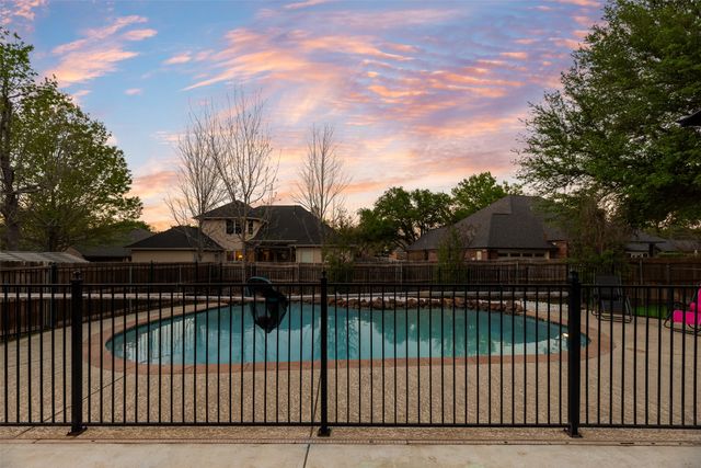 119 Greenhill Trail S, Trophy Club, TX 76262