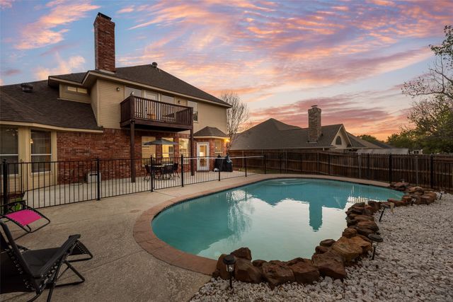 119 Greenhill Trail S, Trophy Club, TX 76262